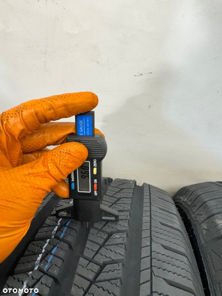 225/65R16C 112/110R TRACMAX  X-PRIVILO VS450 - NOWE - 3