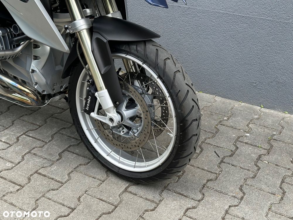 BMW GS - 32