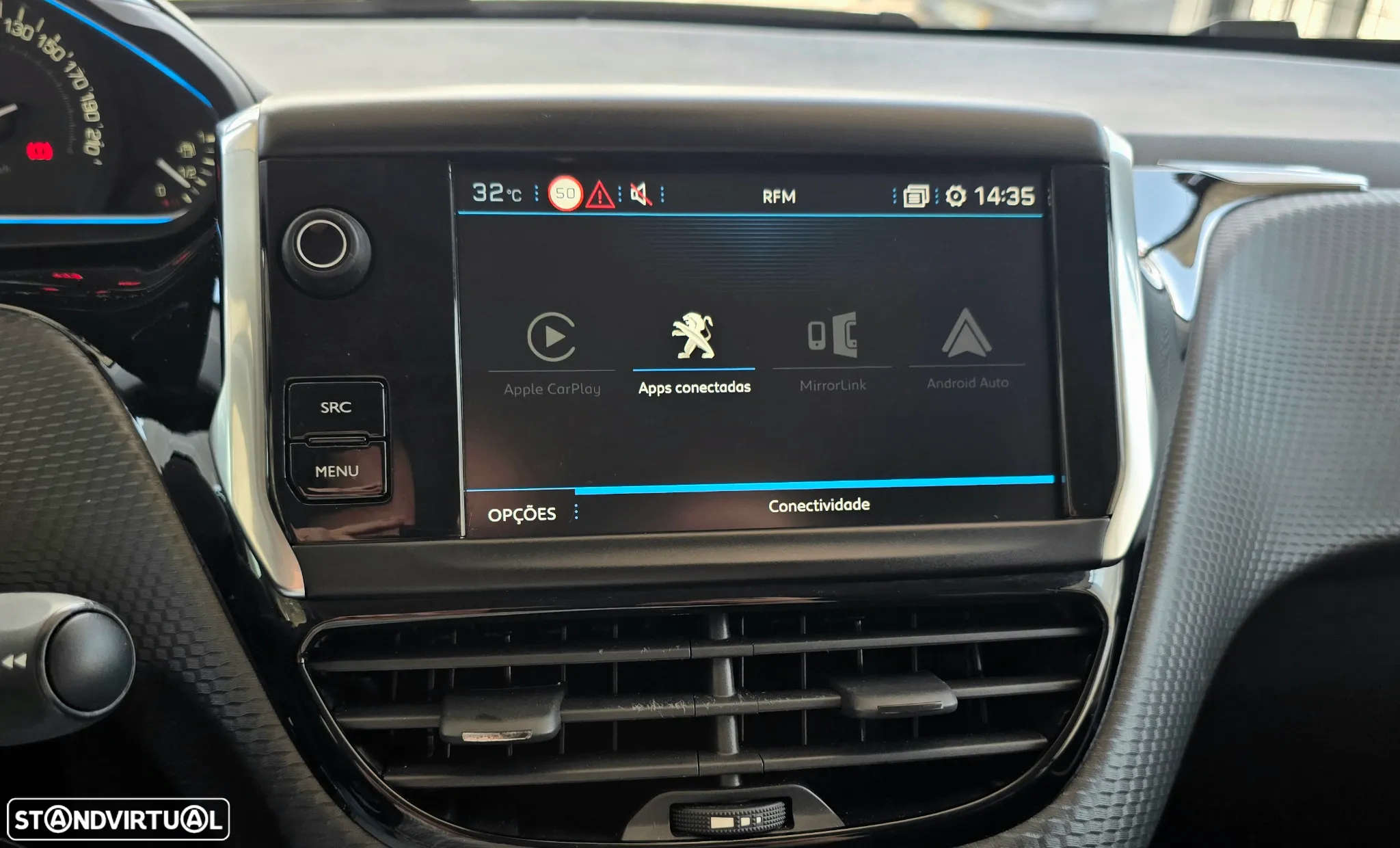 Peugeot 2008 1.2 PureTech Crossway - 23