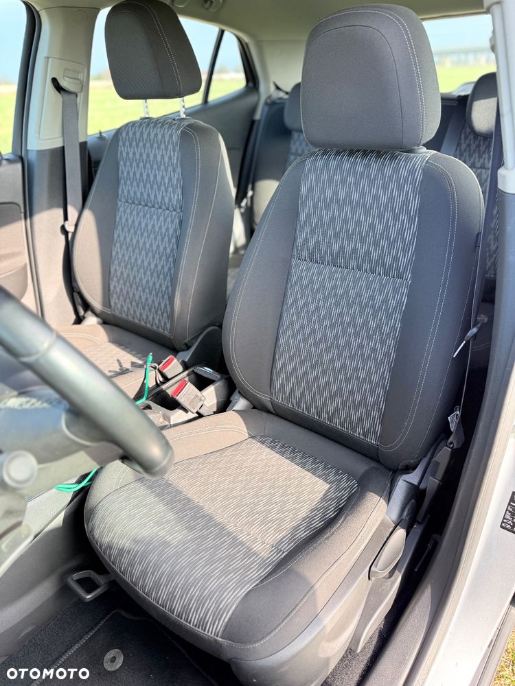 Opel Mokka - 19