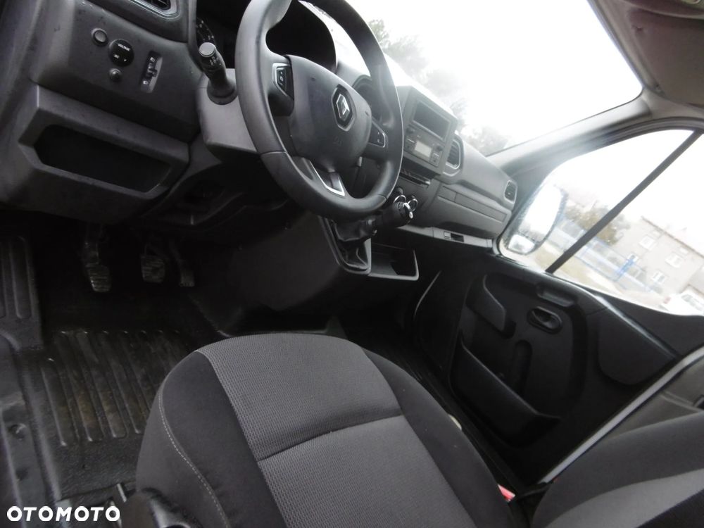 Renault Master - 5