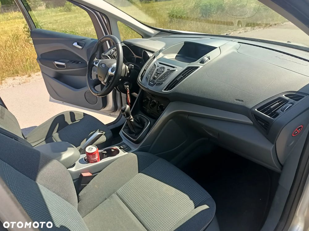 Ford C-MAX 1.6 Edition - 8