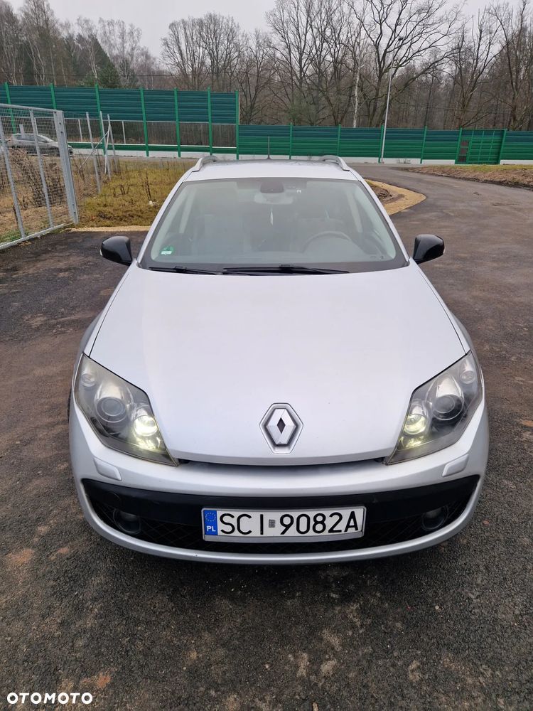 Renault Laguna 2.0 16V Turbo GT - 9