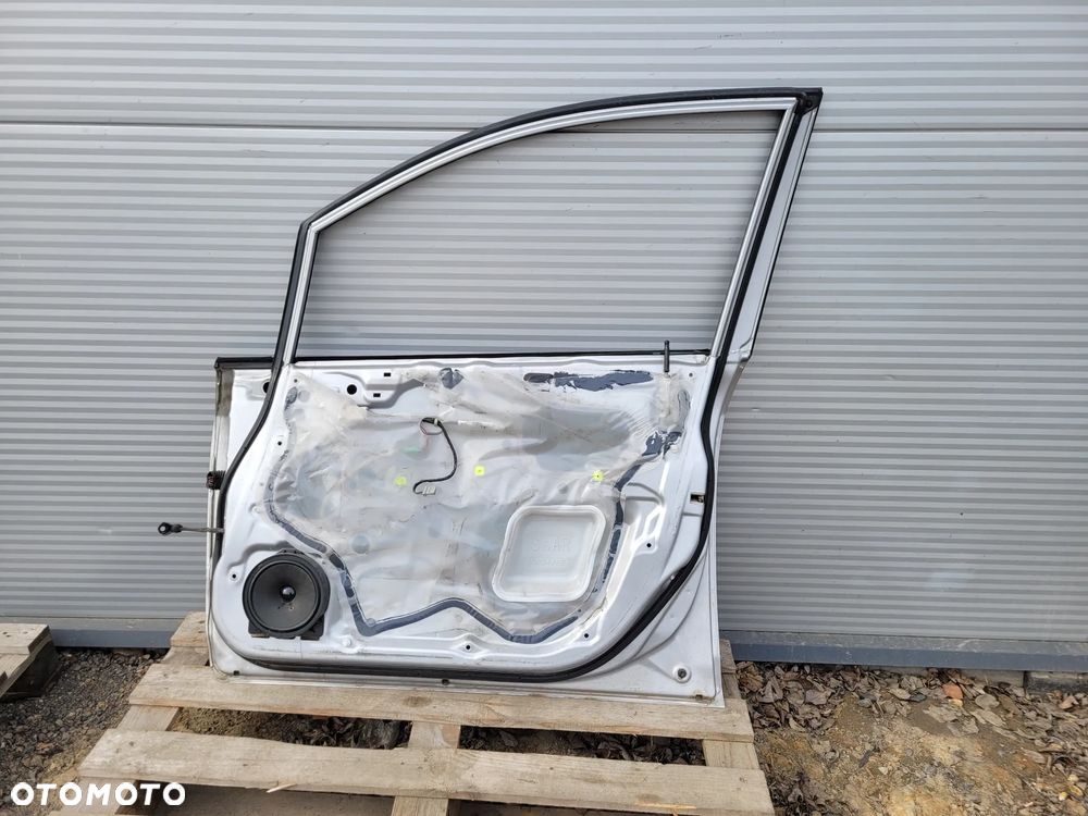 Honda jazz II 02-08 Drzwi prawy przod prawy tyl lewy przod NH700M - 3