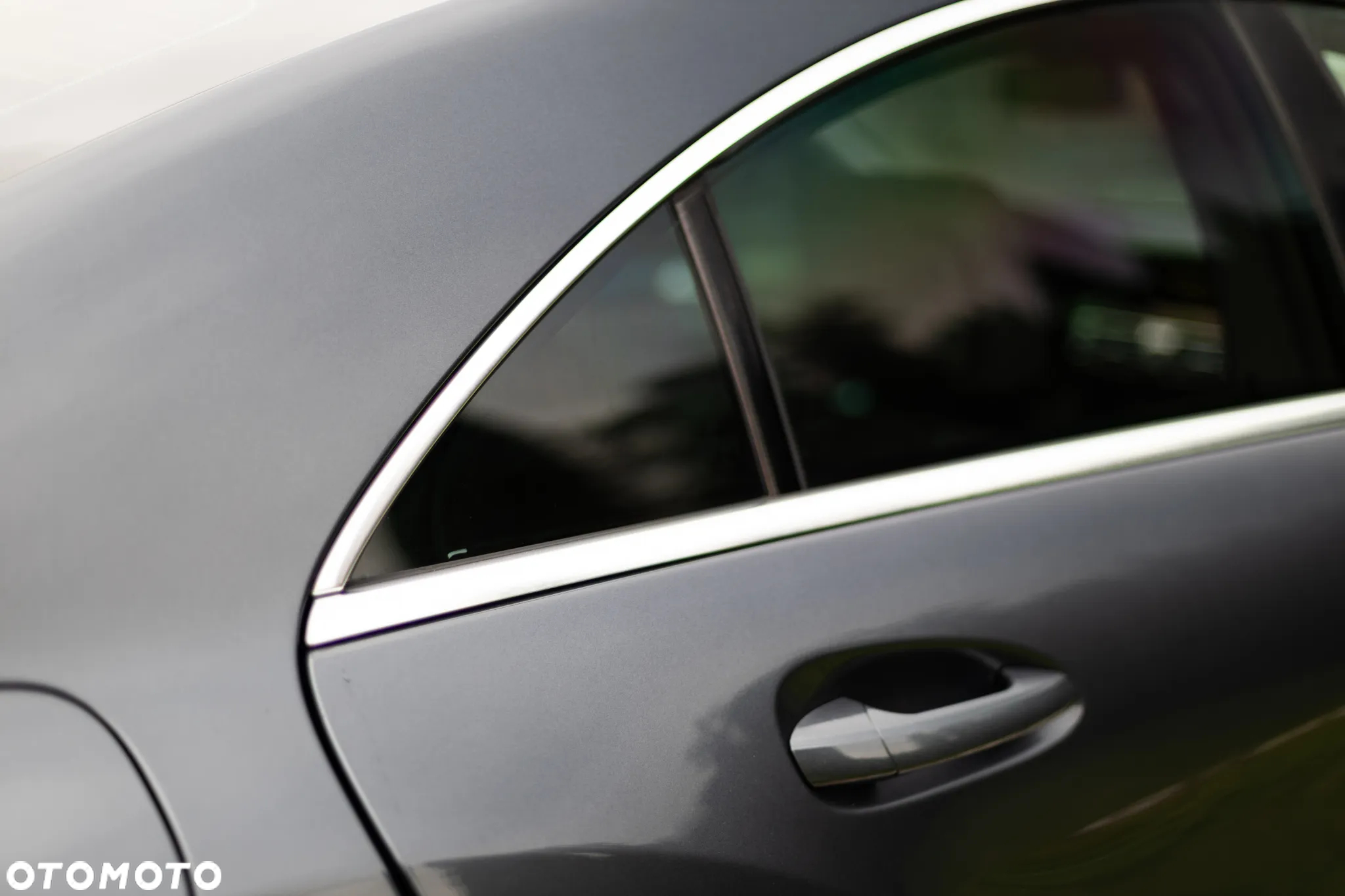 Mercedes-Benz CLS 350 CDI BlueEff - 37