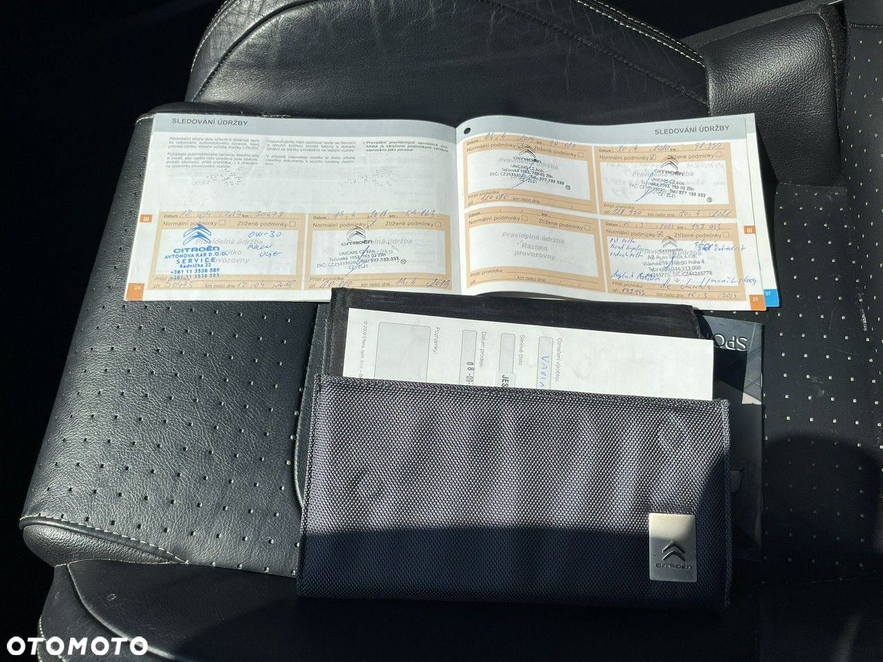 DS Automobiles DS 4 - 12
