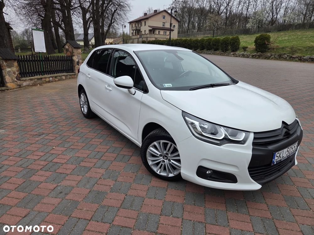 Citroën C4 BlueHDi 100 Selection - 3