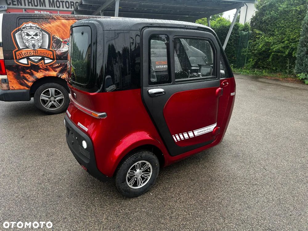 iamelectric Inny - 17