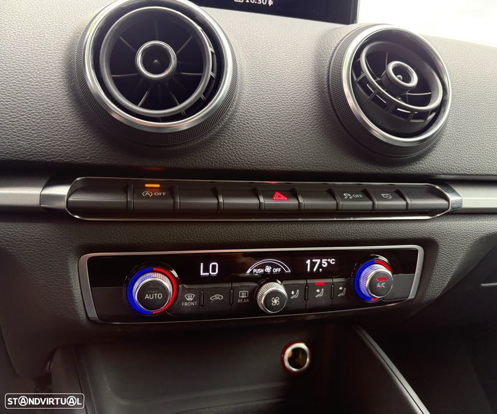 Audi A3 Sportback 2.0 TDI Sport - 25