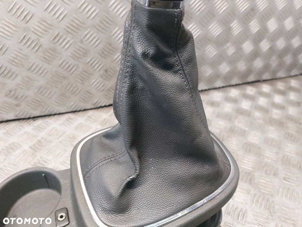 LEWAREK ZMIANY BIEGÓW + DRĄŻEK OPEL CORSA D 1.3 CDTI 13254966 - 3
