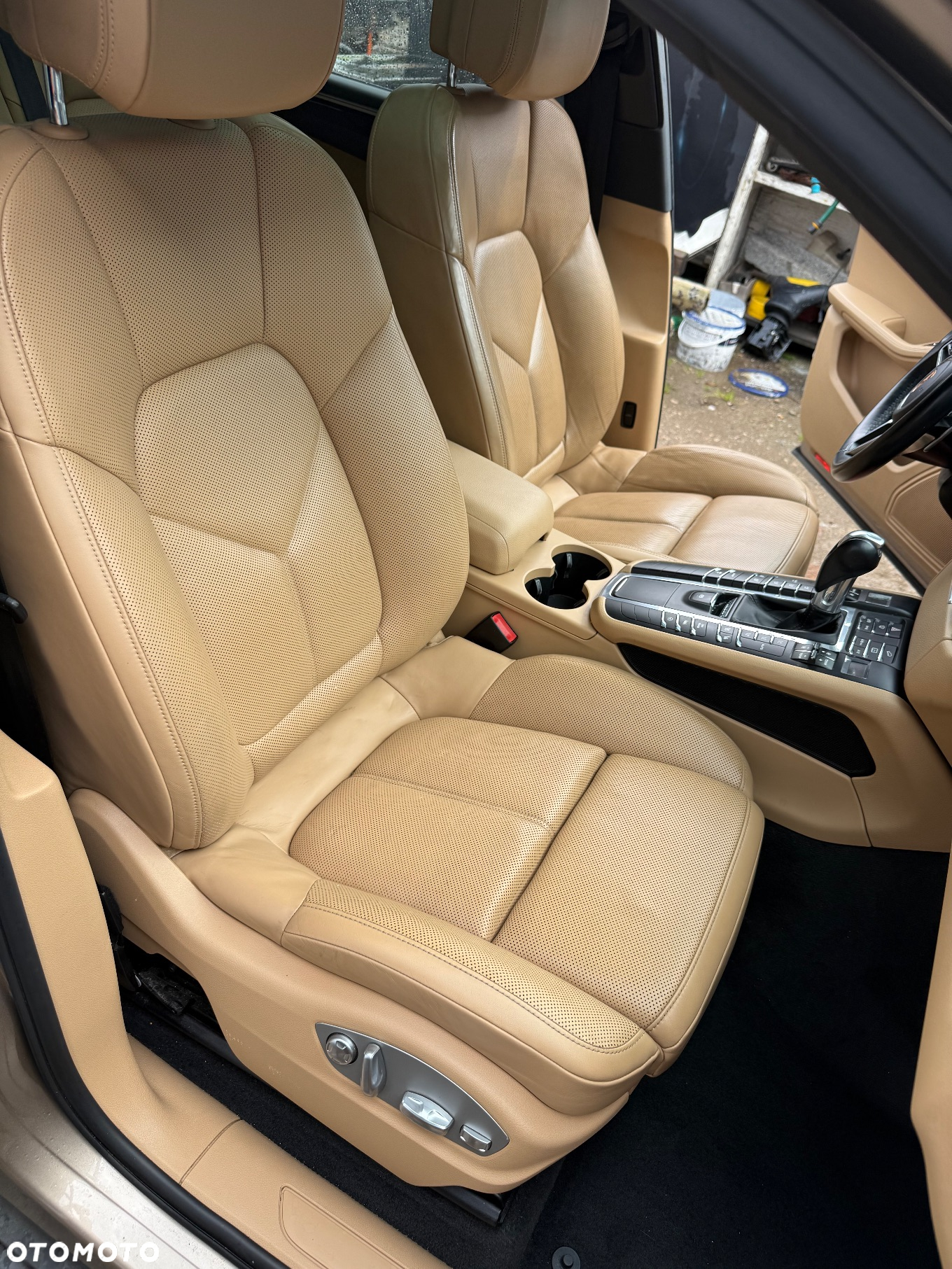 Porsche Macan PDK - 11