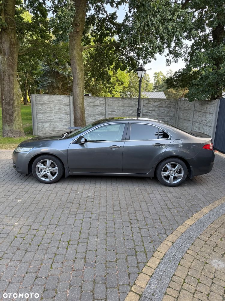 Honda Accord 2.4 Executive - 4