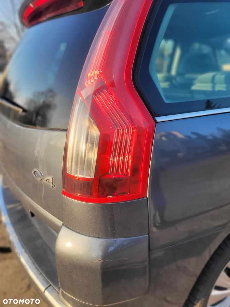 Citroën C4 Picasso - 3