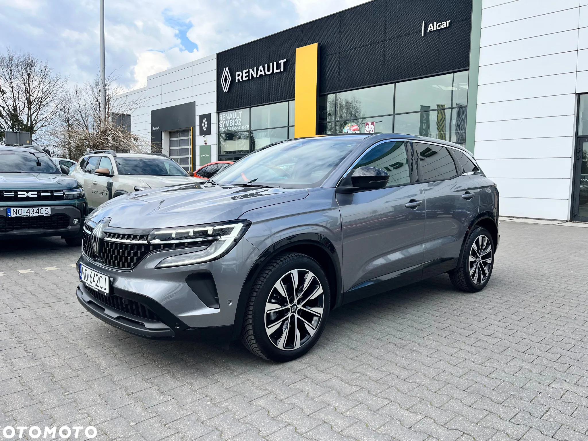 Renault Austral - 3