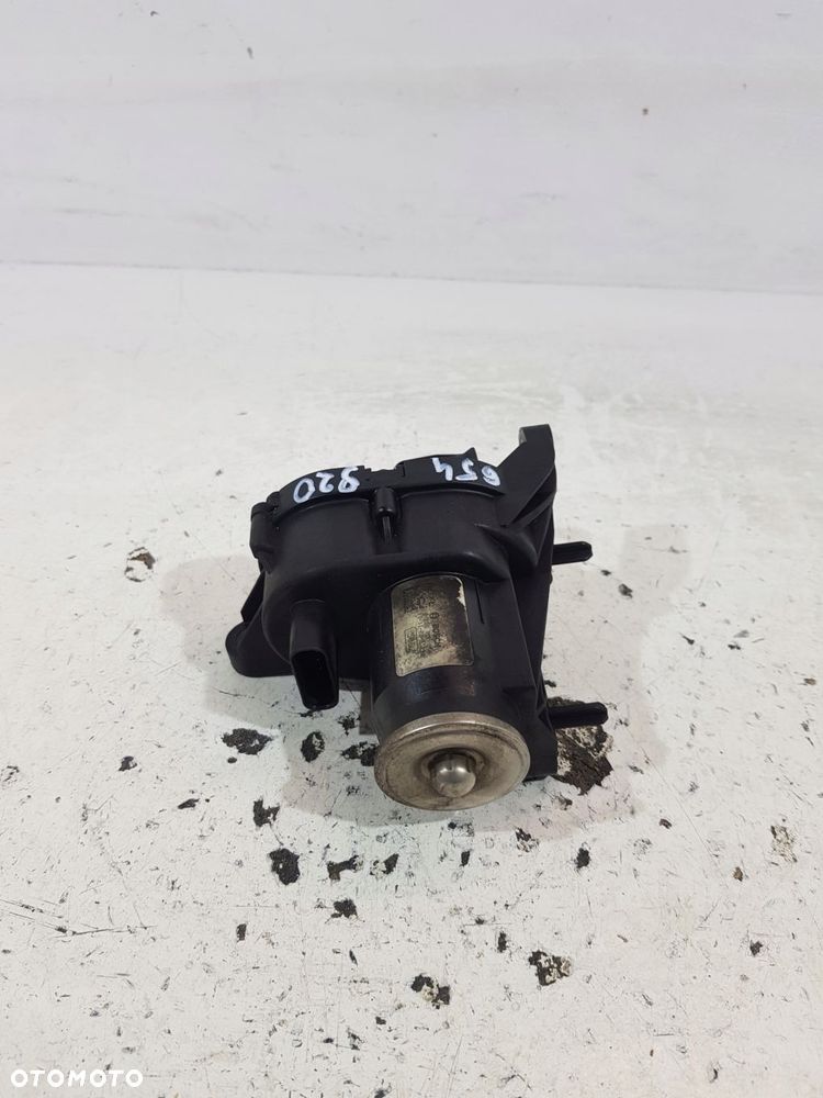 nastawnik klap kolektora a6549060000 mercedes w213 w205 2.0 cdi 654920 - 4