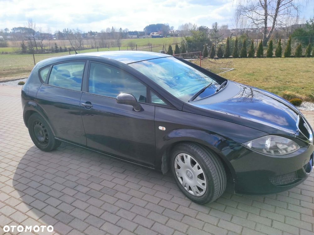 Seat Leon 1.9 TDI Stella - 7