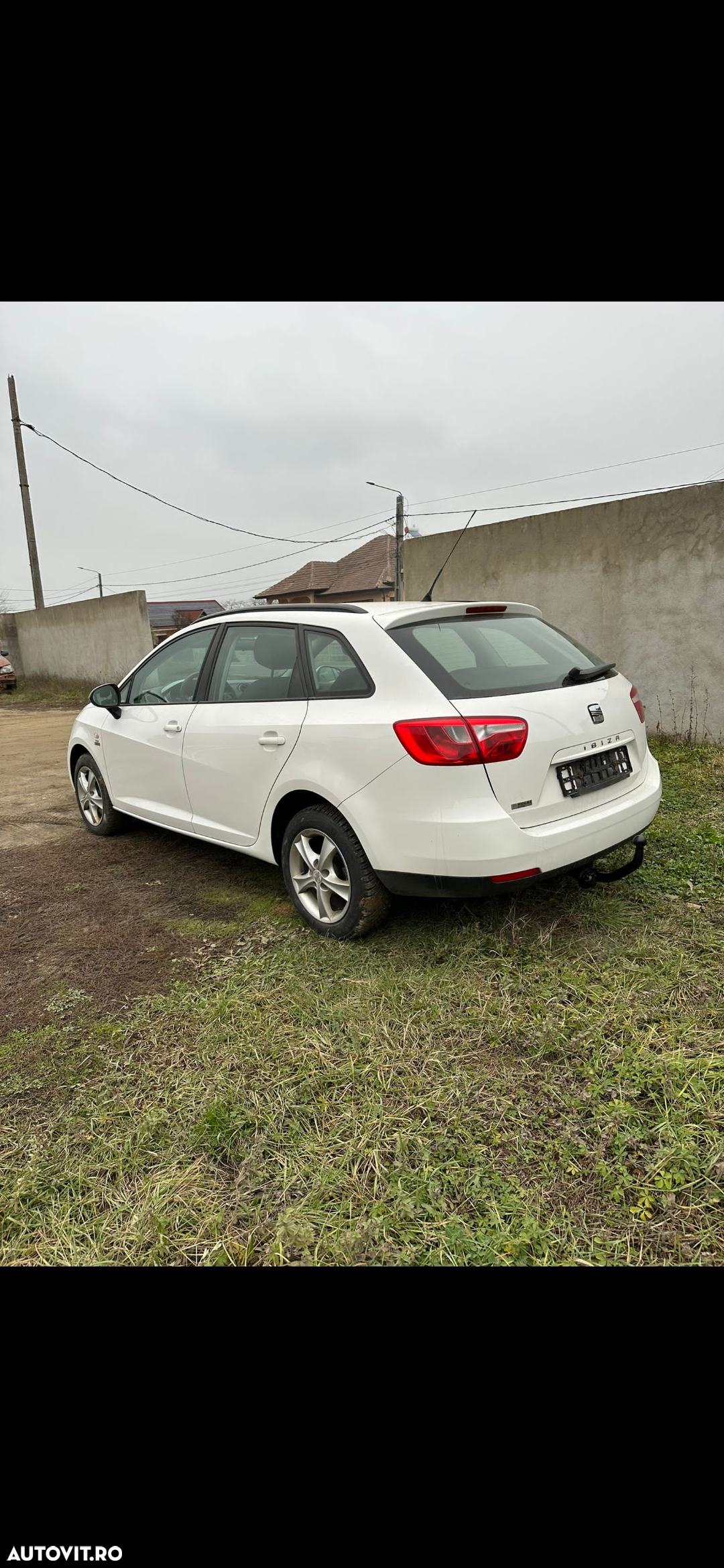 Seat Ibiza ST 1.6 TDI Sport - 5