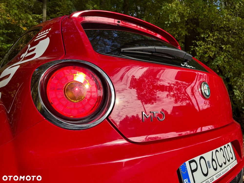 Alfa Romeo Mito 1.4 MultiAir Progression - 11