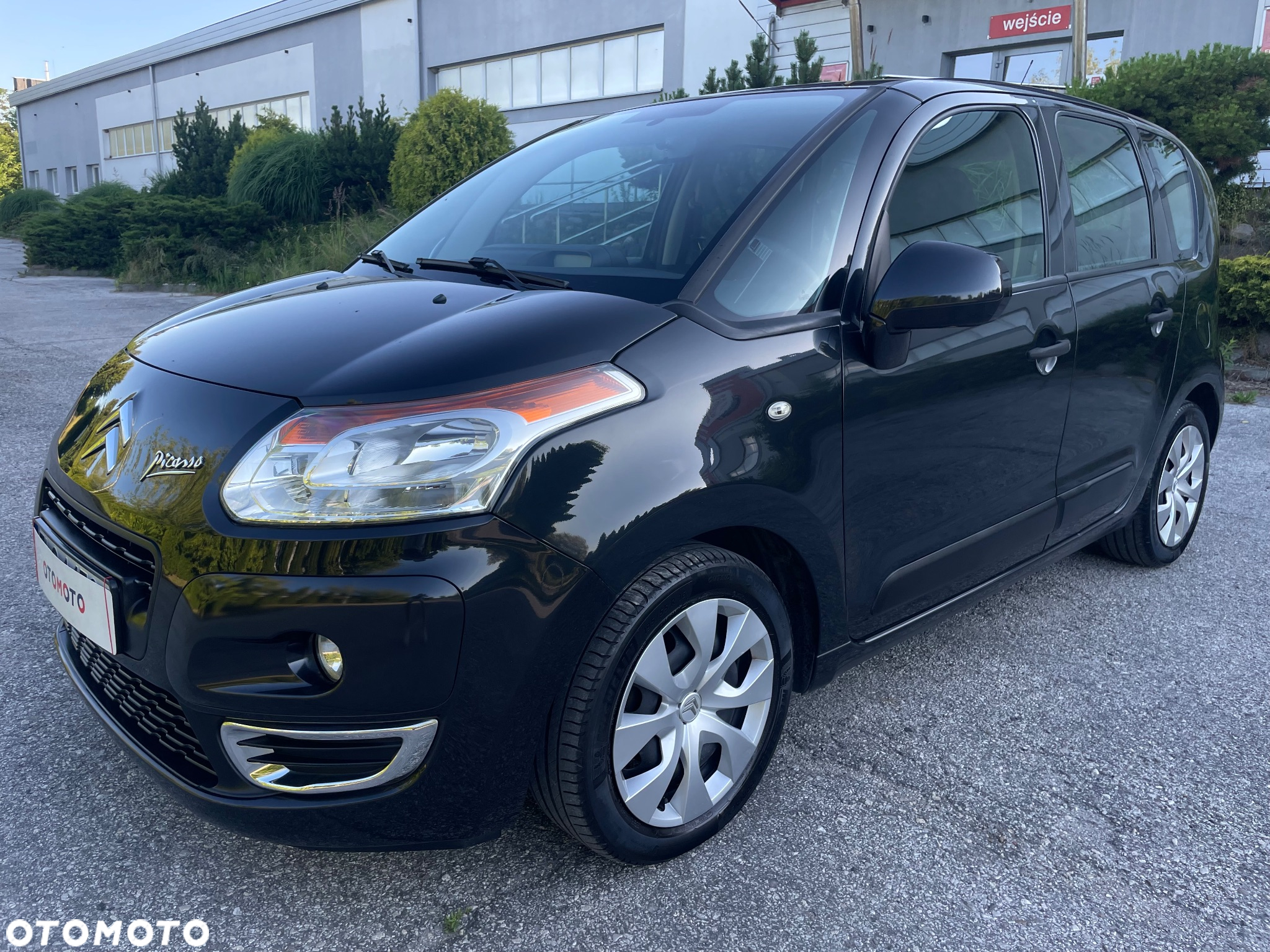 Citroën C3 Picasso 1.6 HDi Attraction - 24