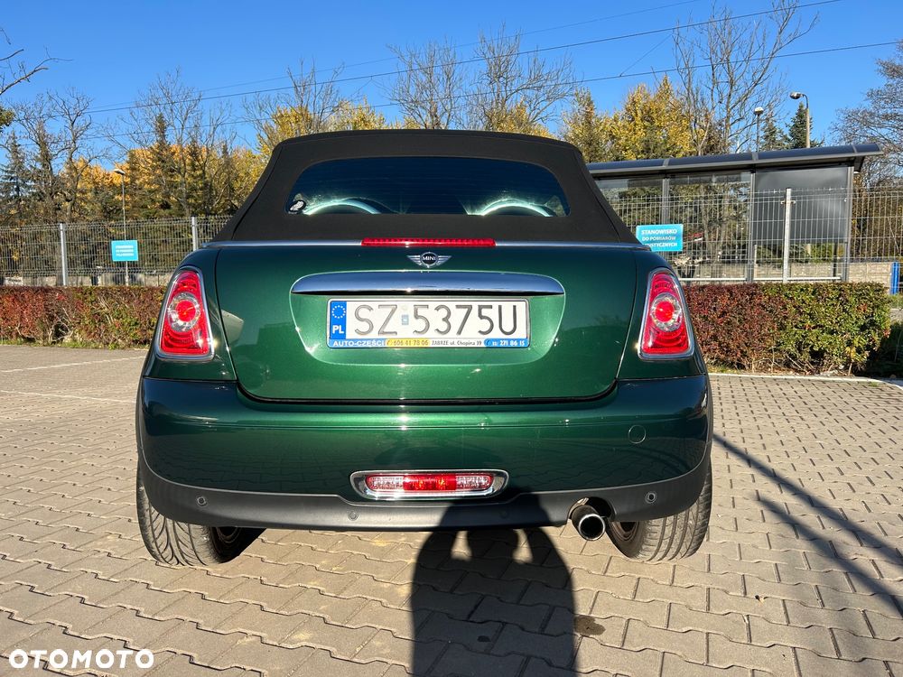 MINI Cooper - 9