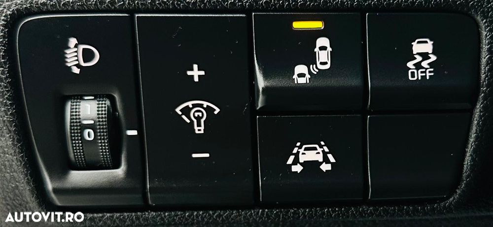 Kia Sportage 1.6 GDI 2WD DREAM-TEAM EDITION - 14