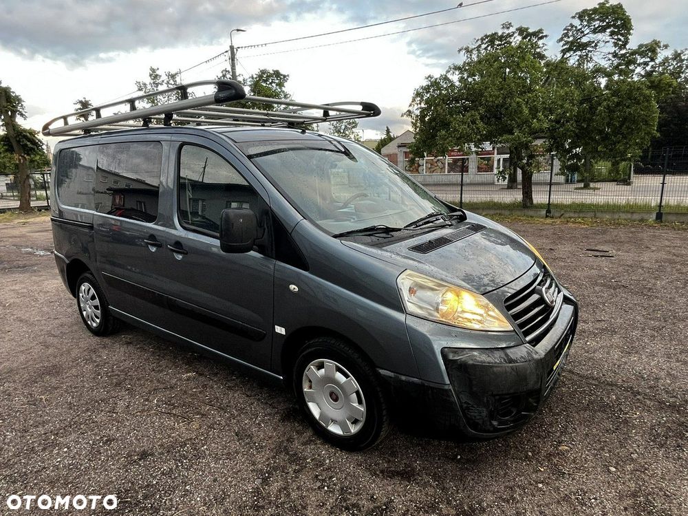Fiat Scudo - 5