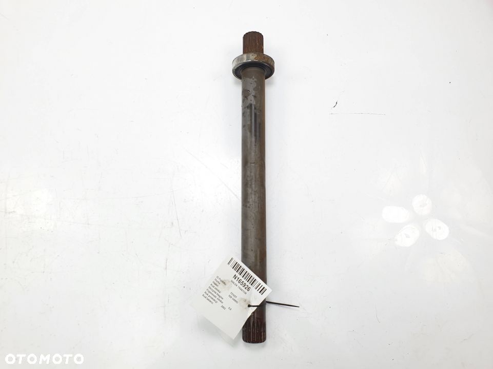 WAŁEK TRAKTOR FENDT 926 VARIO SKRZYNI VARIO - 1