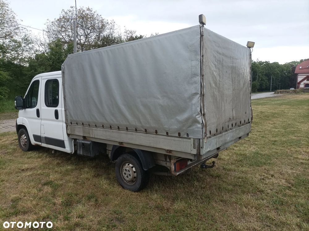 Peugeot Boxer - 3