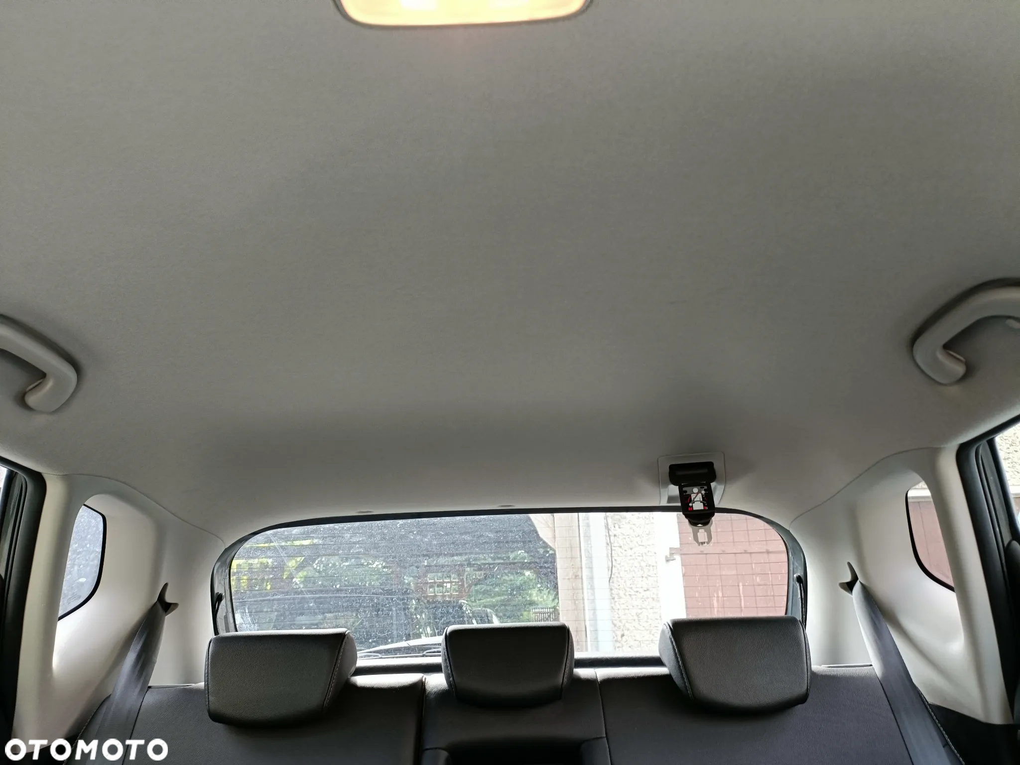 Kia Venga - 19