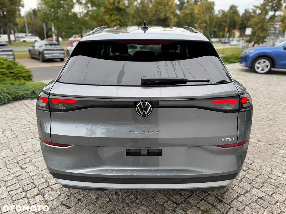 Volkswagen T-Roc 1.5 eTSI OPF DSG Life - 7