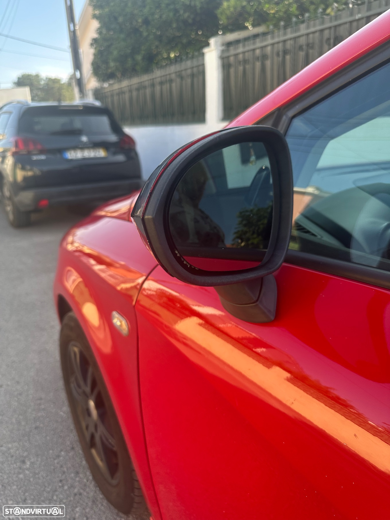 SEAT Leon 1.6 TDI Ecomotive Sport Start/Stop - 14