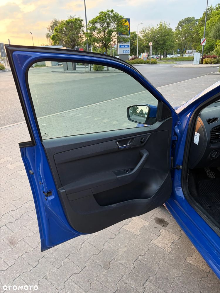 Skoda Fabia 1.0 TSI Ambition Plus - 32