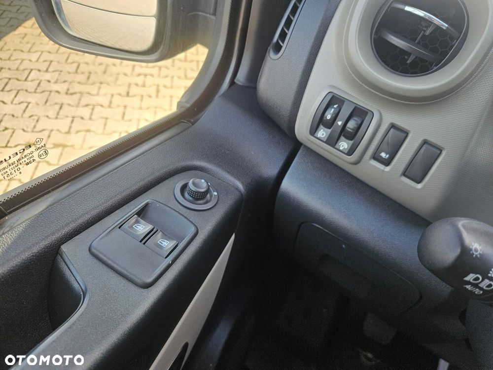 Renault Trafic L2H1 *49900zł NETTO* 1.6dCi/125KM - 22