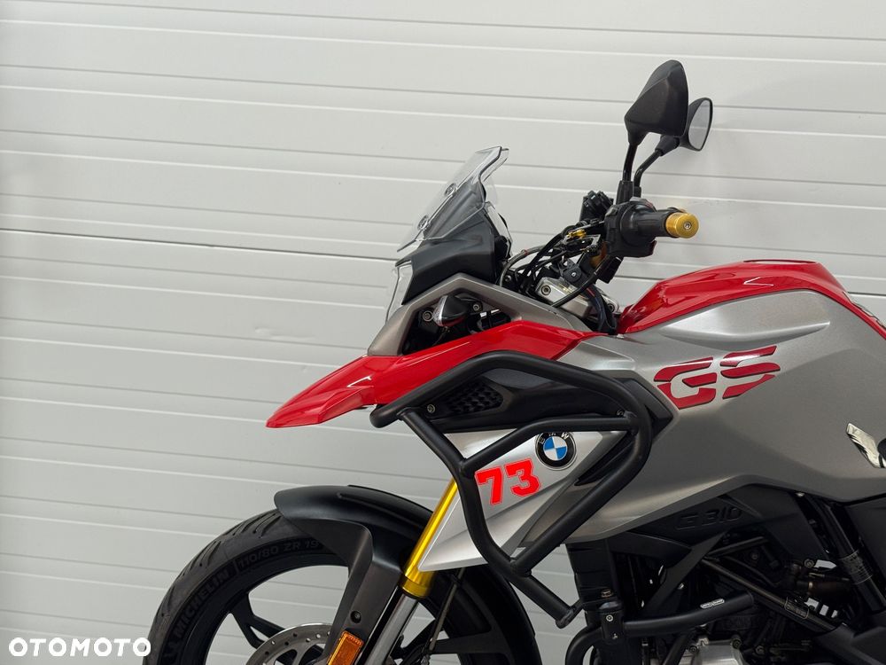 BMW GS - 18