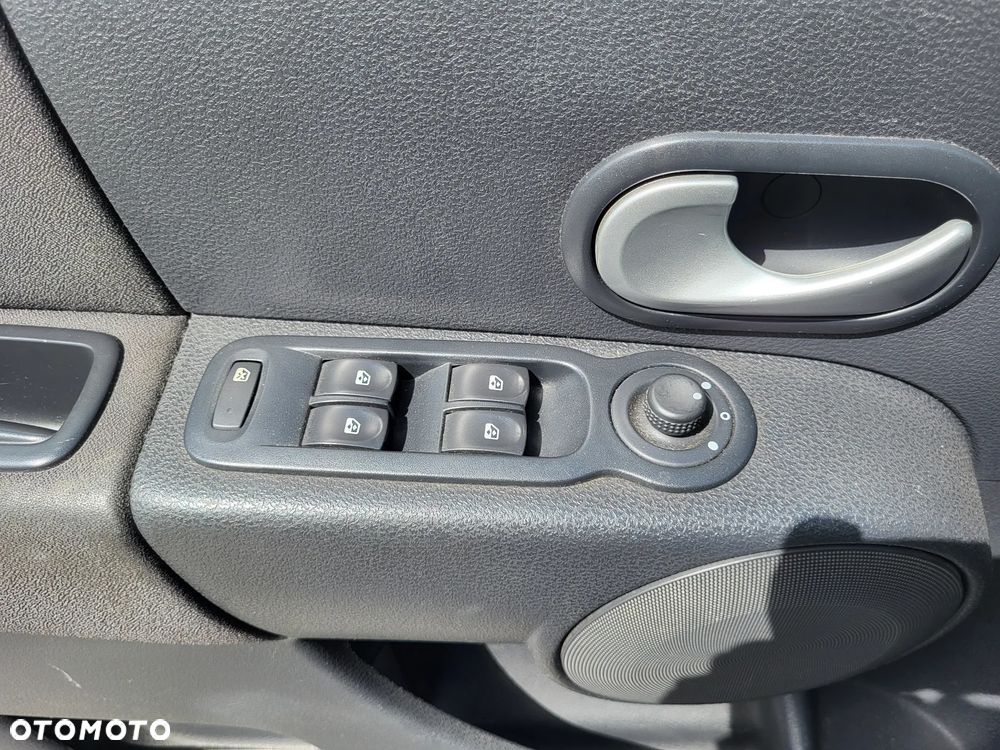 Renault Modus Grand 1.2 16V TCE Dynamique - 14