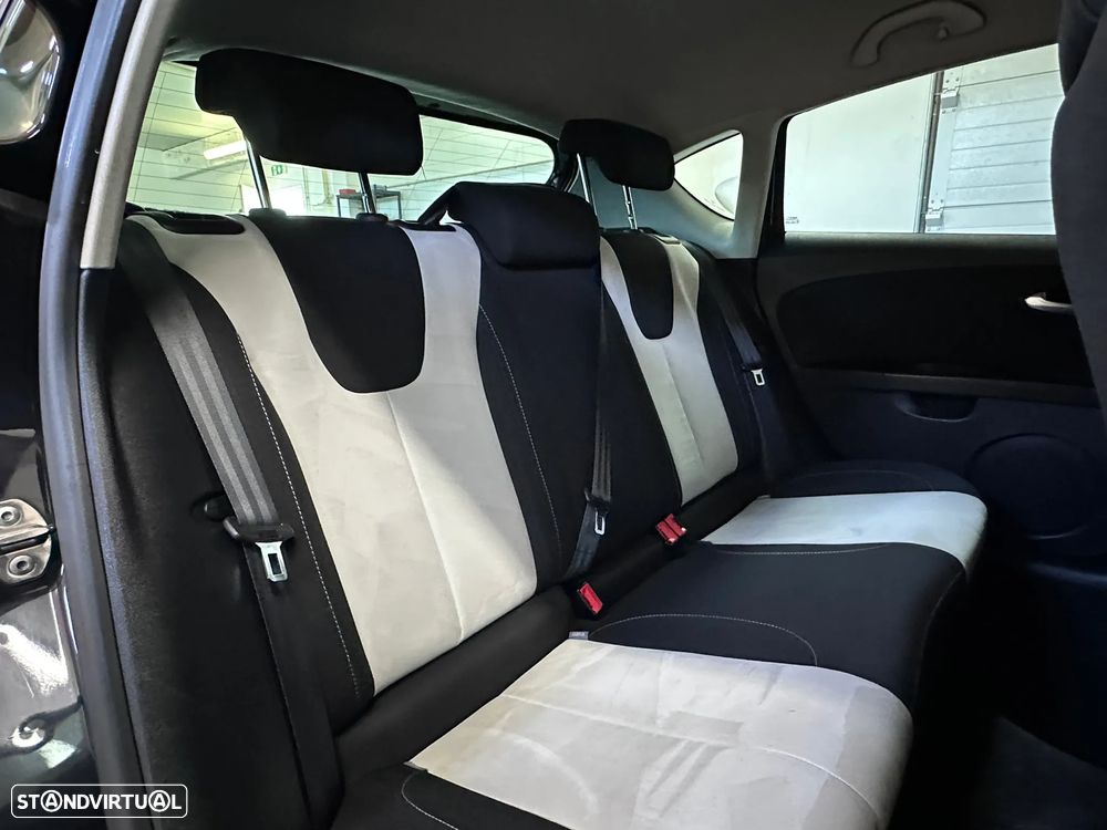 SEAT Leon 2.0 TDI FR DPF - 19