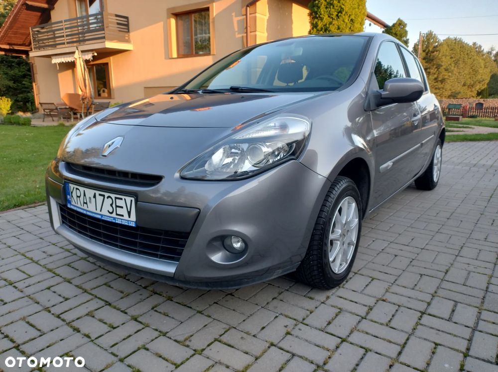 Renault Clio 1.2 16V 75 Dynamique - 15