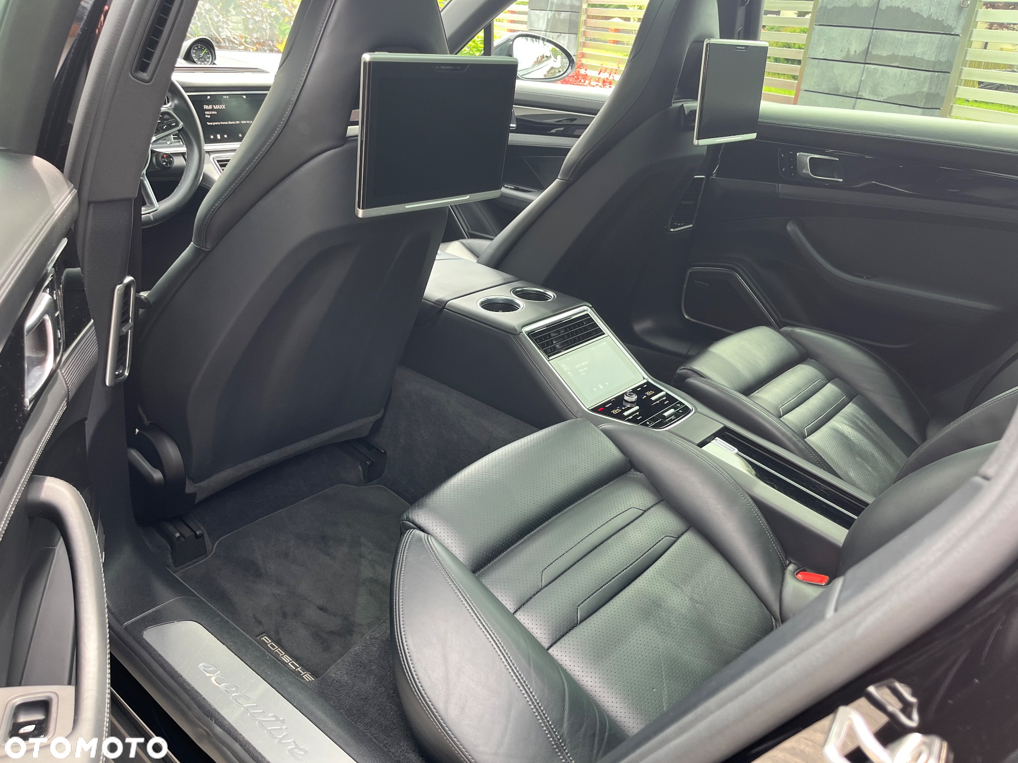 Porsche Panamera 4S E-Hybrid Executive - 17