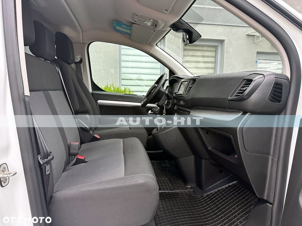 Citroën SpaceTourer M Business - 24