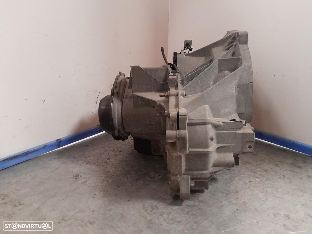CAIXA VELOCIDADES FORD C-MAX 2004 -3M5R7002NB - 2