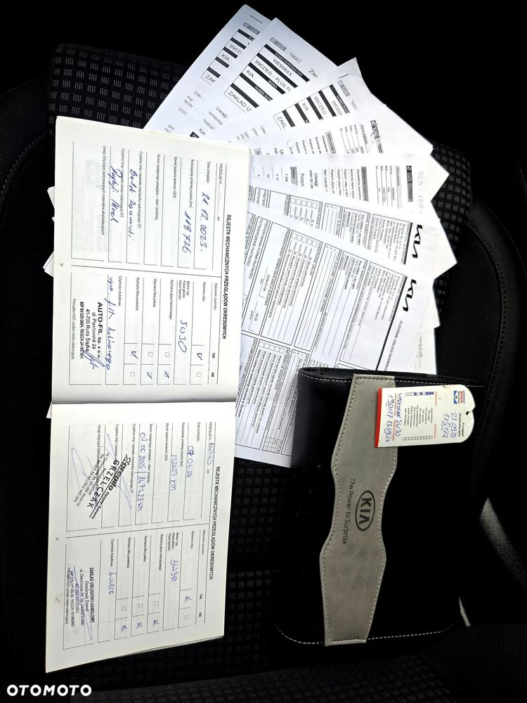 Kia Ceed 1.4 M - 8