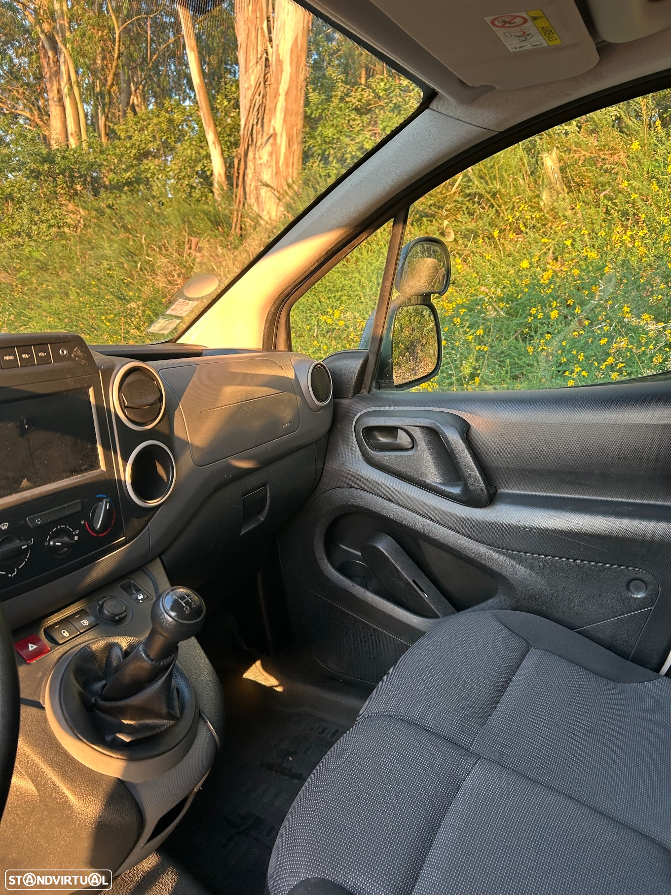 Citroën Berlingo - 7
