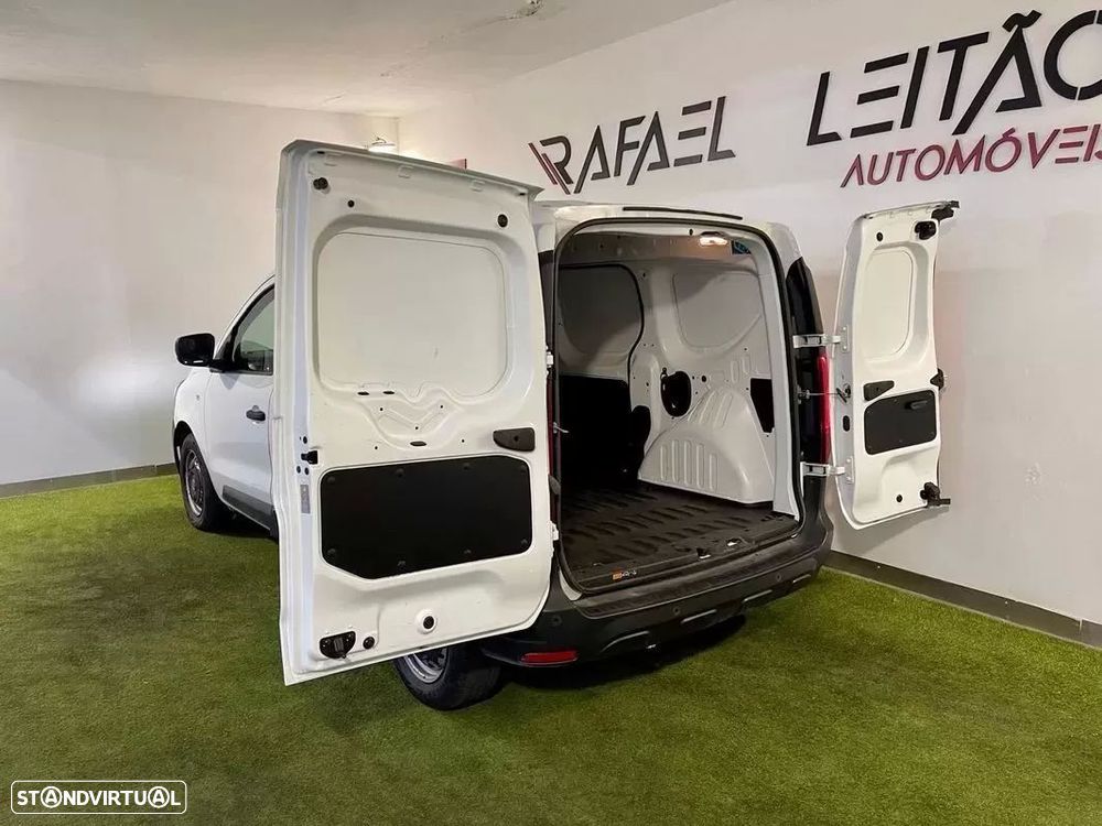 Renault Kangoo Express 1.5 Blue dCi - 32