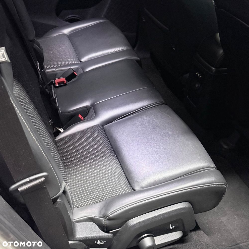 Fiat Freemont 2.0 Multijet Lounge AWD - 12