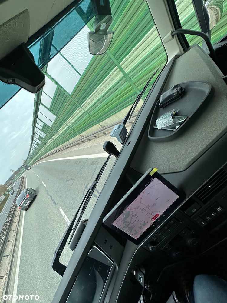 Volvo FH 460 - 12