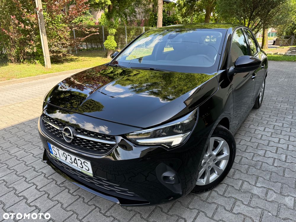 Opel Corsa 1.2 Elegance S&S - 23