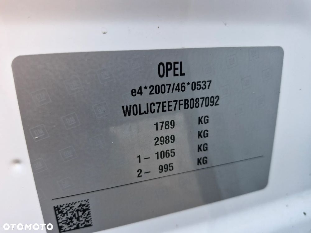 Opel Mokka - 34