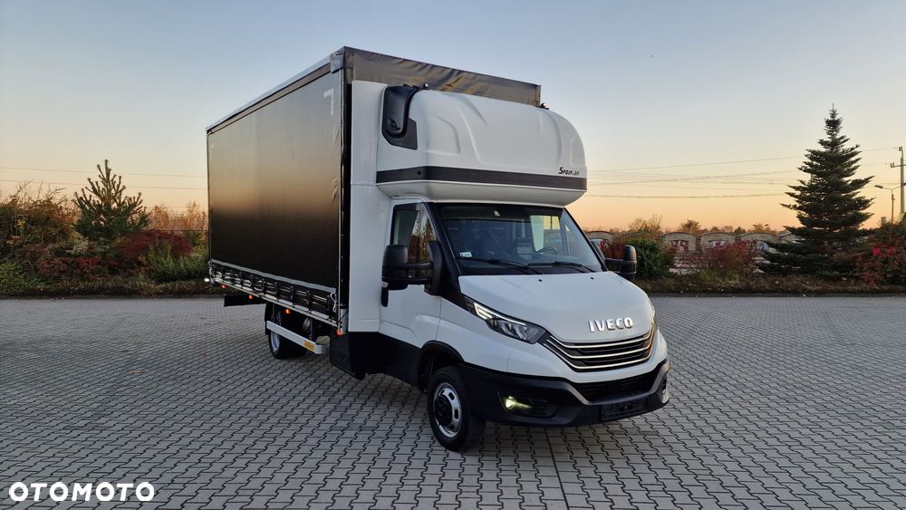 Iveco 15 EP▪️50-180▪️DMC 3.5 TONY▪️50C18▪️35C15▪️70C17▪️DAILY▪️SYPIALKA▪️SPOJKAR▪️LAMAR▪️SPRINTER▪️519 - 1