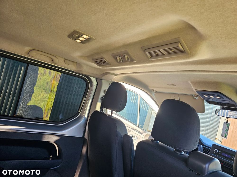 Renault Trafic Kombi 2.0 L2 Equilibre - 8