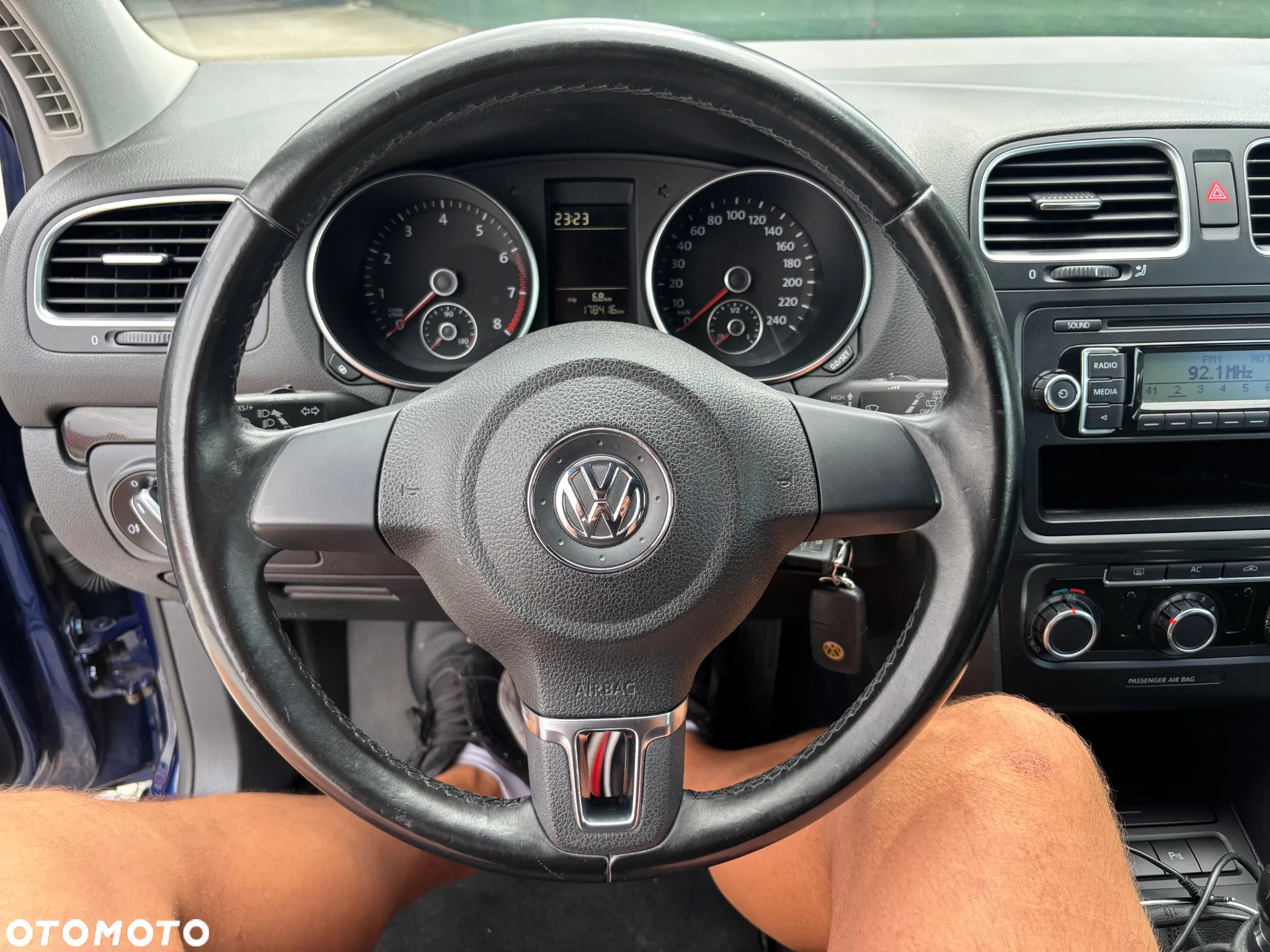 Volkswagen Golf V 1.4 Comfortline - 30